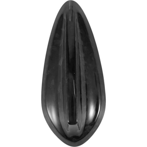 Carbon Faser Schmieden Auto Shark Fin Antenne Abdeckung Für-F20 F30 F35 F80 F87 F32 F36 G11 G20 G30 (1/5)