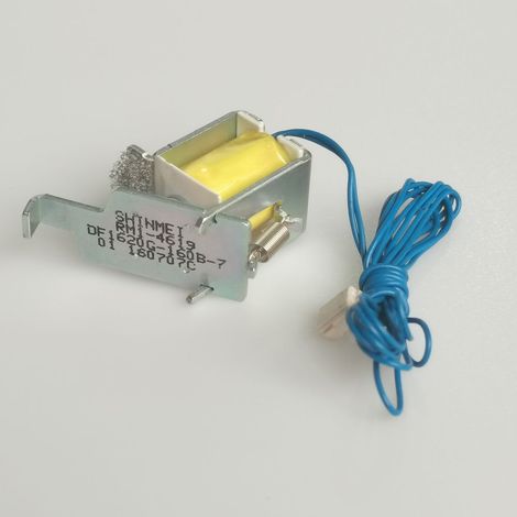 Relais RM1-4619 pour imprimantes HP 1007, 1008, P1102, 1106 et 1108 - Accessoires pour imprimantes