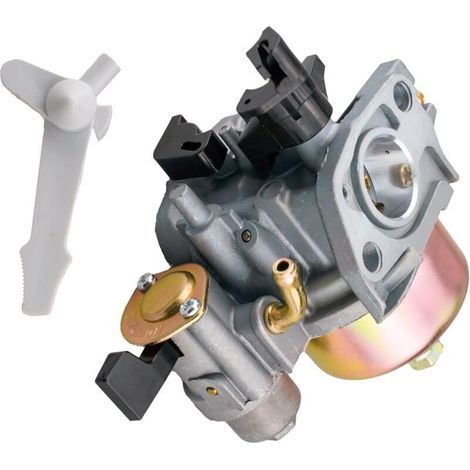 Kit de carburateur pour Honda GX340 GX390 GX420 11Hp 13Hp 16Hp – Restauration moteur 420cc – Composants complets pour remise à neuf (1/4)