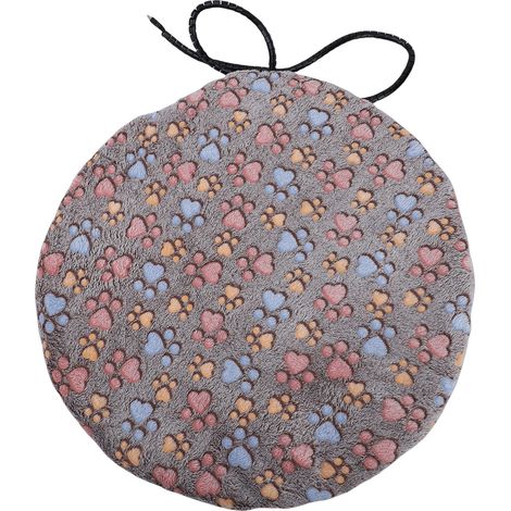 Soavoa Couverture Chauffante USB Polaire Double Face Chaude Douce Portable pour Maison Bureau Camping Cadeau Hiver 1 Pièce (1/4)