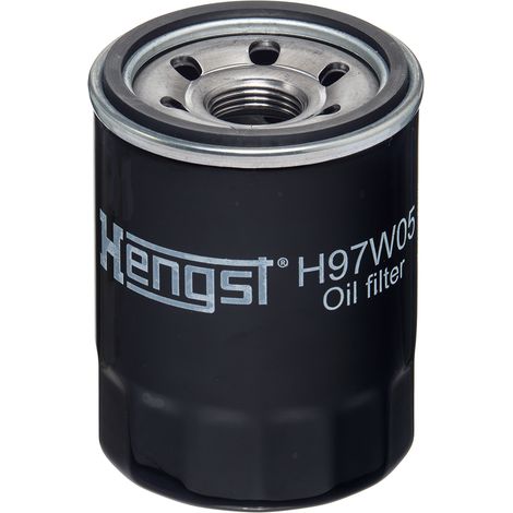 Filtro de aceite HENGST H97W05
