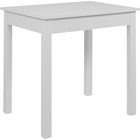 Tavolo da pranzo L110 cm - ALENTO