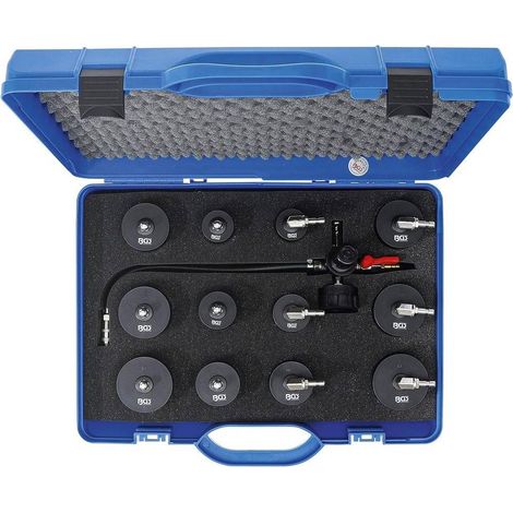 Coffret de Diagnostic Compresseur Turbo 13 pcs - Outils Précis et Complets, , Pro - D-Work (1/5)