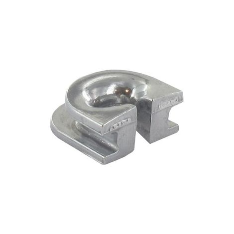 Occhiello ricambio testa filo nylon TECOMEC