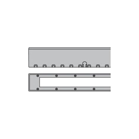 Controcassa Axent (Performance In Lighting Cod. 710107)
