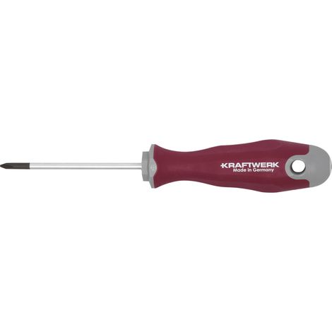 PRO LINE PH Schraubendreher PH0 60