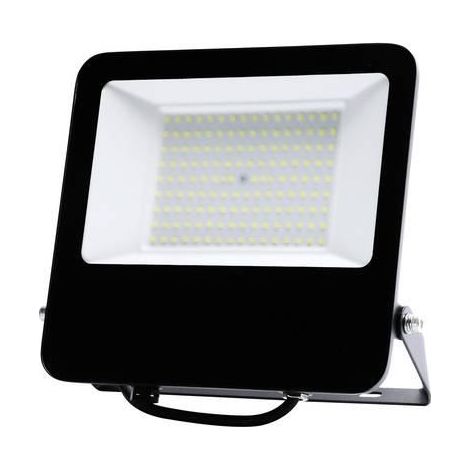Heitronic DERBY 2.0 proyector LED blanco 100 W exterior