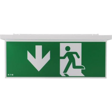 Eaton NEXI PANEL OPAL 20 D-B ISO HIG (NEXI-PLEXO-20-DB)