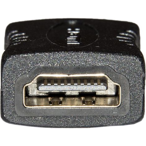 Adattatore Hdmi F-F (Lkadat50) (1/4)