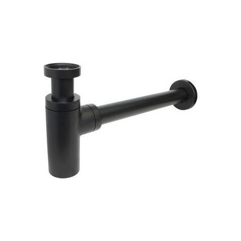 SIFONE DARREDO TONDO NERO D 11/4