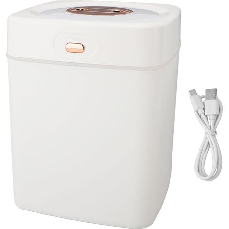Humidificateur d'air 3L grande capacité, double pulvérisation, diffuseur d'huiles essentielles et d'arômes pour la maison, la chambre ou le bureau (1/5)