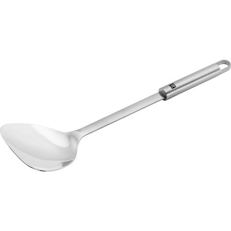 Zwilling - Pro, Wok turner - Stainless steel - 37 cm
