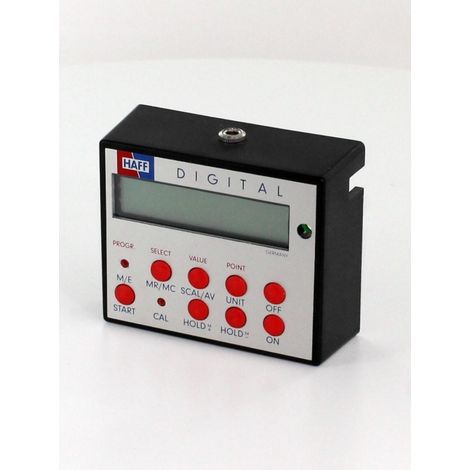 Batterie 3.6V 0.200Ah NiMh pour Planimètre 330E, 331E HAFF