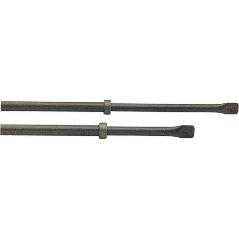 1SERIE C.R. ART. 93 SERIE ASTE DERIVAZIONE DIAMETRO 18MM MAX ESTENSIONE 128CM (1/2)