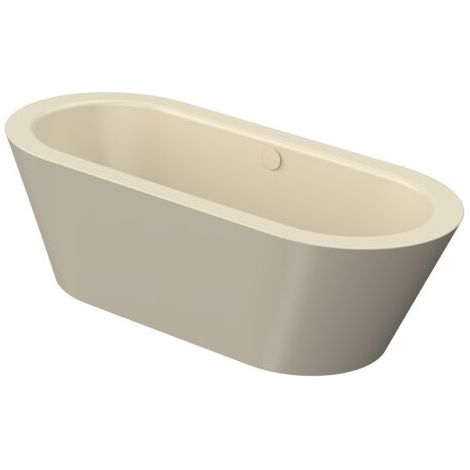 BETTE 2740-006CFXXK Baignoire ovale Starlet Oval (1/2)
