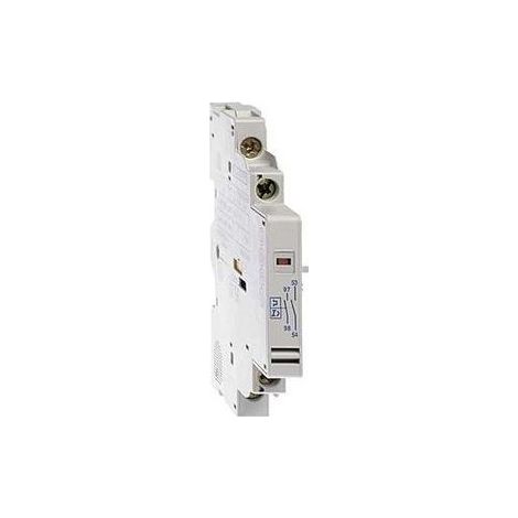 Schneider Electric GVAD0101 Auxiliary contact 1 O plus 1 O (default)