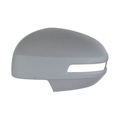 Coque de rétroviseur gauche à peindre Suzuki Swift 4 2010-2017