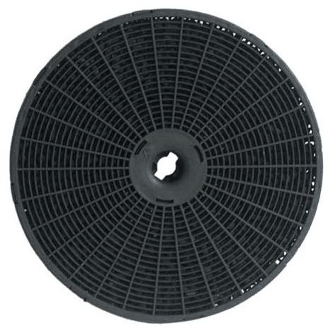 Filtre a charbon Ø 170 x 37 m/m pour HOTTE FAR - 30295328