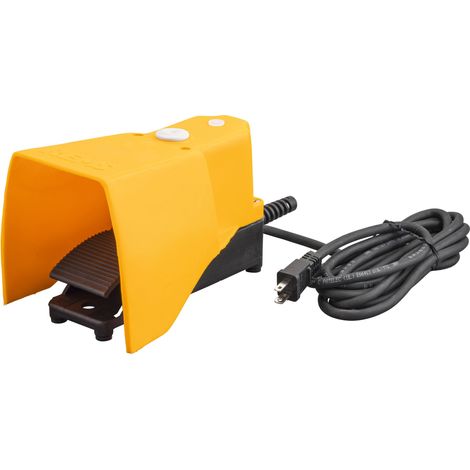 Fußschalter REMS Cento 845520 R220