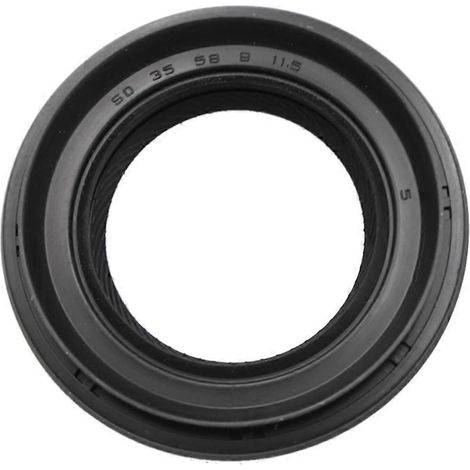 Joint d'étanchéité d'essieu moteur 91206-PHR-003 91206 PHR 003 Dimensions 35 x 58 x 8 mm pour Acura/Honda (1/5)