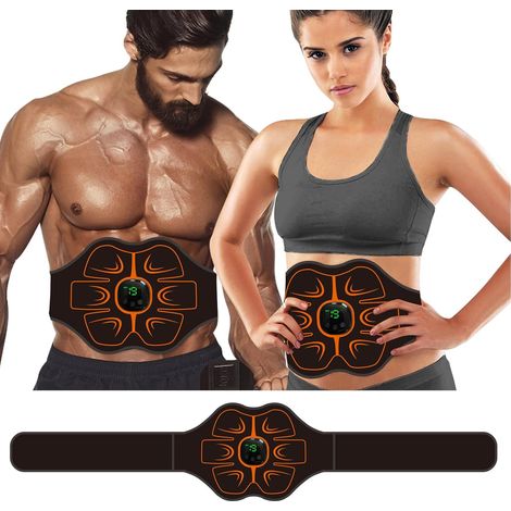 Double roue fitness poignées antidérapantes, léger brûle calories renforce abdos (1/5)
