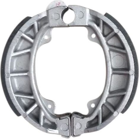Kit 2 ganasce freno moto diametro esterno Ø 105 x 25 art az-238 (1/3)