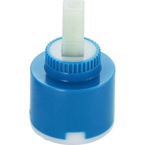 Cartouche Céramique 35 Mm Pour Robinet Cuisine Lavabo Mitigeur