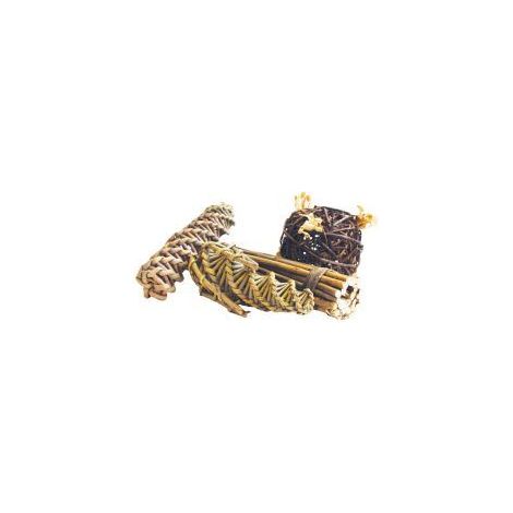 Nature First Willow Mega Pack - 4pce - 553073