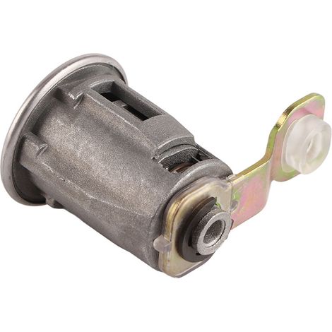 Jeu de barillets de serrure de porte avec clés pour Peugeot Partner Citroën Berlingo Xsara (1) (1/5)