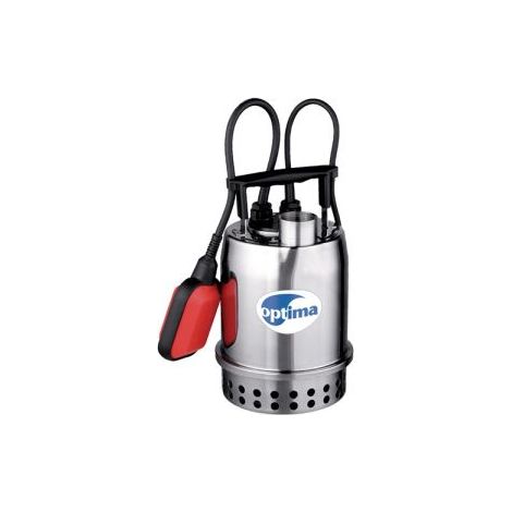 EBARA Edelstahl-Tauchpumpe OPTIMA MA 430 W (1/6)