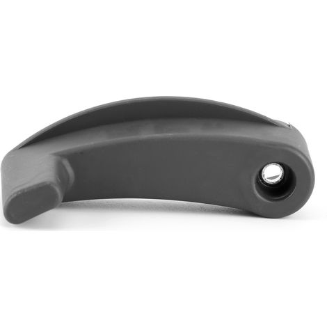 Poignée de porte intérieure arrière gauche 735471000, remplacement pour Peugeot Boxer 2006 + (1/5)