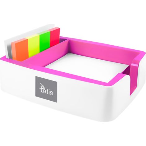Porte-cartes de visite et billets roses BV400-R
