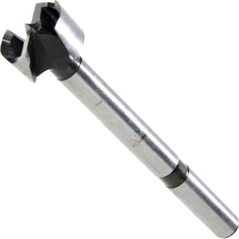PUNTA/FRESA X LEGNO ALPEN """FORSTNER""" 25MM (1/2)