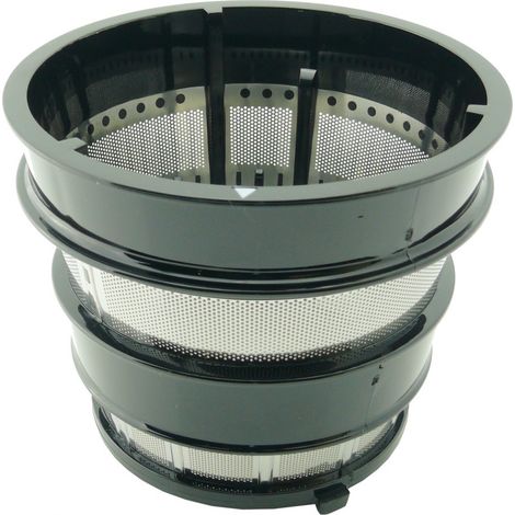 Panasonic filtro setaccio cono cestello centrifuga estrattore MJL500 MJ-L500 (1/3)