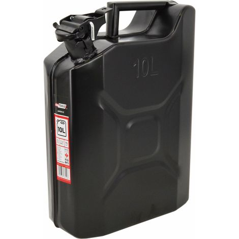 Awtools Metall-Kraftstoffkanister 10L (1/3)