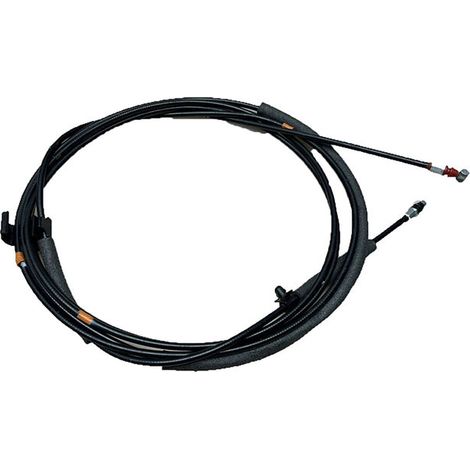 Le câble 81280F2000 convient aux Hyundai Elantra 2017-2020. (1/4)