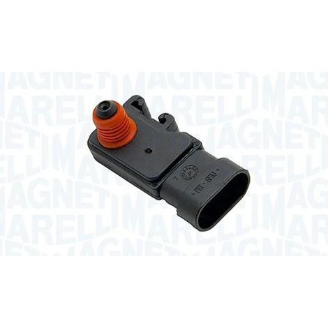 Capteur, pression de suralimentation Magneti Marelli 215810006400 CADILLAC