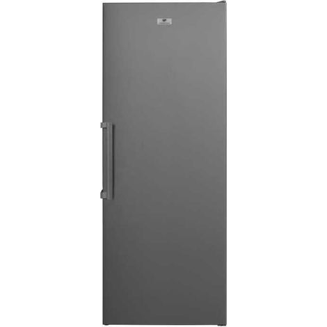 Continental Edison Gefrierschrank Edelstahl 405L (1/3)