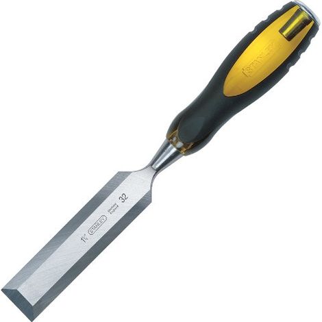 Scalpello per legno FATMAX da 32 mm - 0-16-263 (1/3)