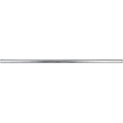 KS Tools Extensión metálica 1000 mm acero resistente