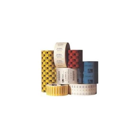 Zebra Etikettenrolle, 102x51mm 12 Stück/Box, 800274-205