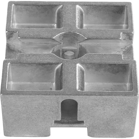 Bloc intermédiaire d'électrophorèse Z030MP (1/5)