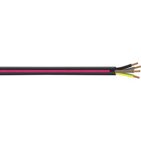 Kabel U-1000 R2v 4g1 5mm² 25m