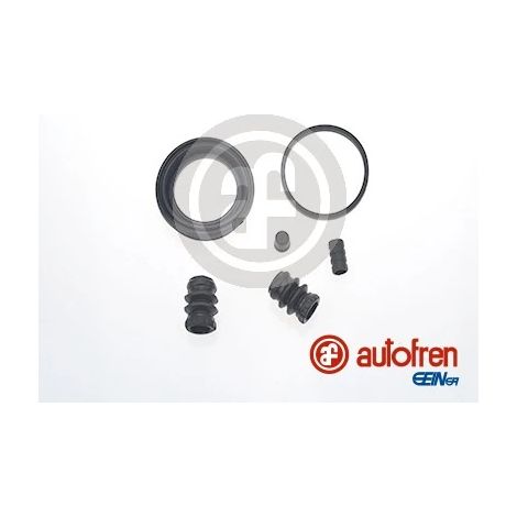 Kit de réparation, étrier de frein Autofren Seinsa D4319 HYUNDAI 55100-86820