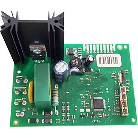 MODULE DE COMMANDE POUR PETIT ELECTROMENAGER   BOSCH - 00754696