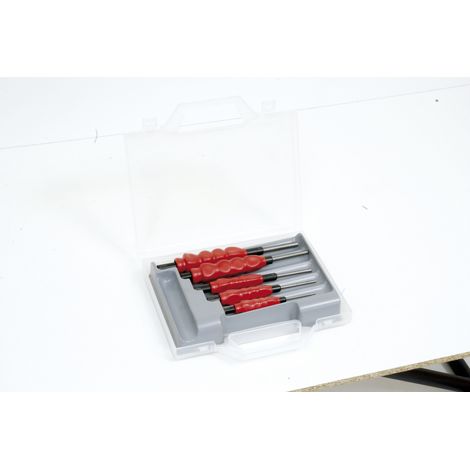 Set de Chasse Goupilles MOB OUTILLAGE (1/3)