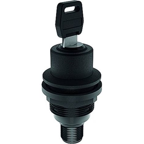 Schlegel SSWSSA28IC007 Commutateur à clé 1 pc(s) (1/3)