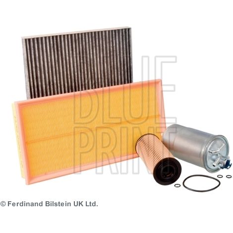Jeu de pièces, inspection Blue Print ADV182134 AUDI 074 115 562 074 115 562 S1
