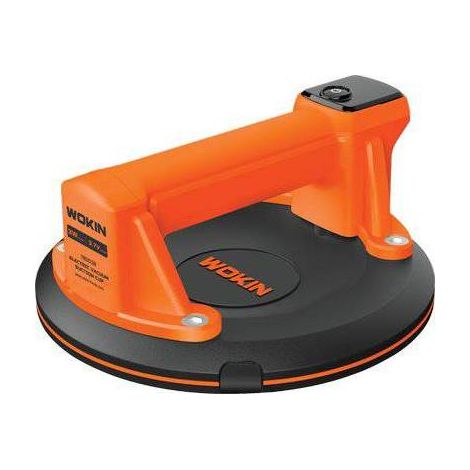 VENTOSA SINGOLA A BATTERIA  780058 WOKIN