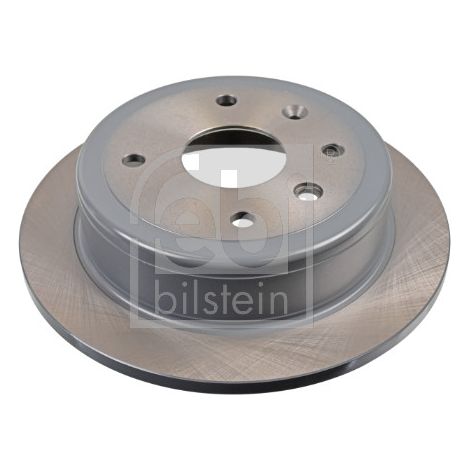 FEBI BILSTEIN 197440 Déflecteur, disque de frein - 5Q0 615 612 M